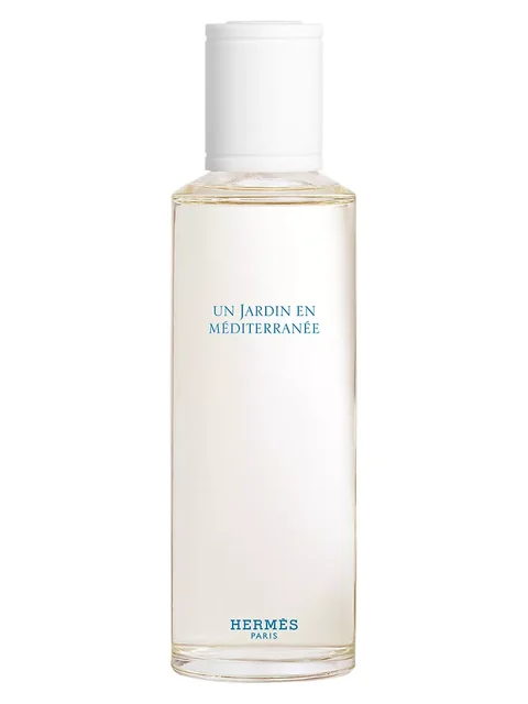 Un Jardin En Méditerranée Eau De Toilette Natural Spray
