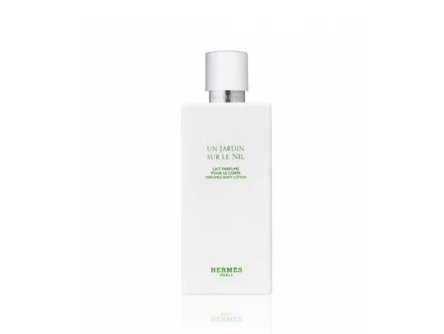 Un Jardin Sur Le Nil Perfumed Body Lotion