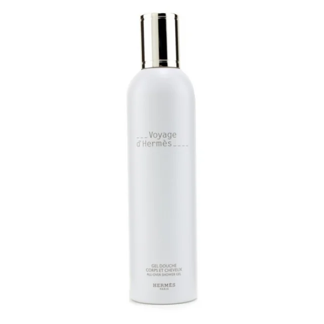 Voyage D'hermès All-over Shower Gel