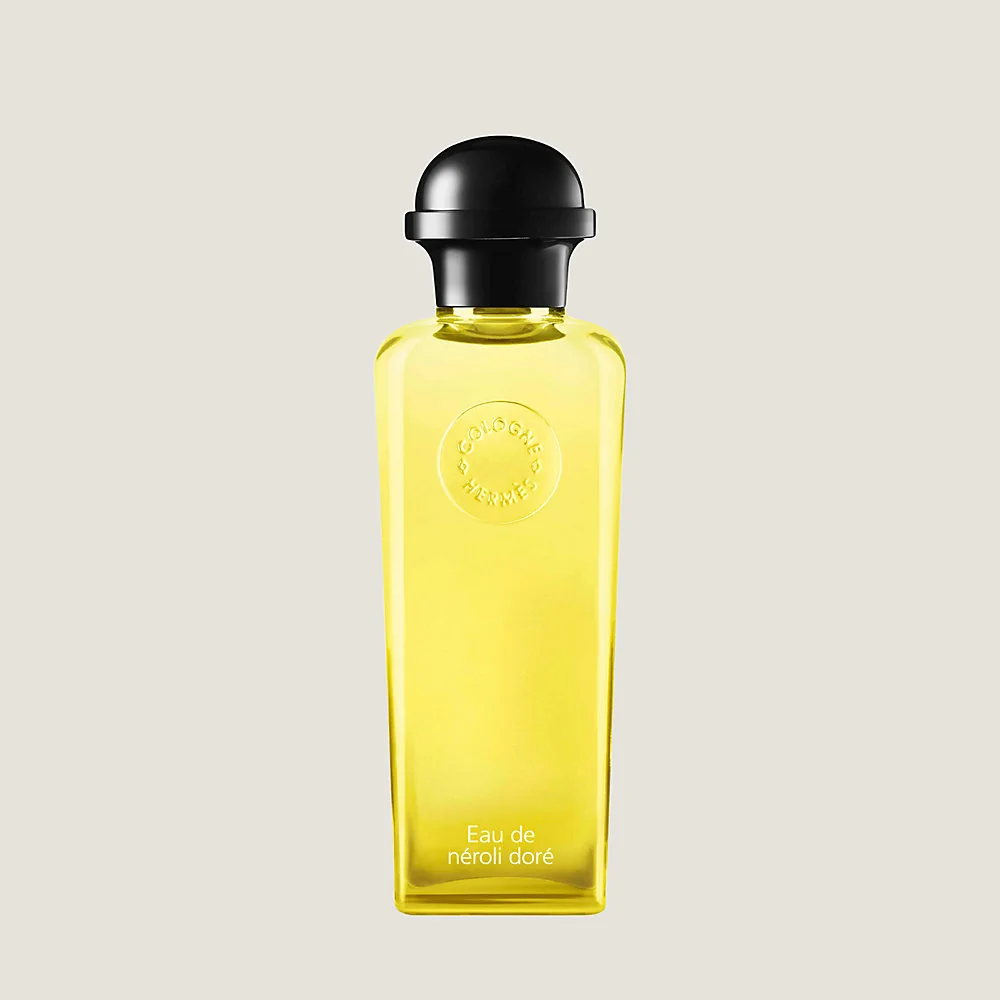 Eau de Citron Noir Eau de Cologne
