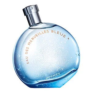 Eau des Merveilles Bleue