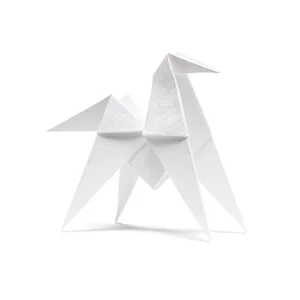 Le Parfum De La Maison Perfumed Origami Horse