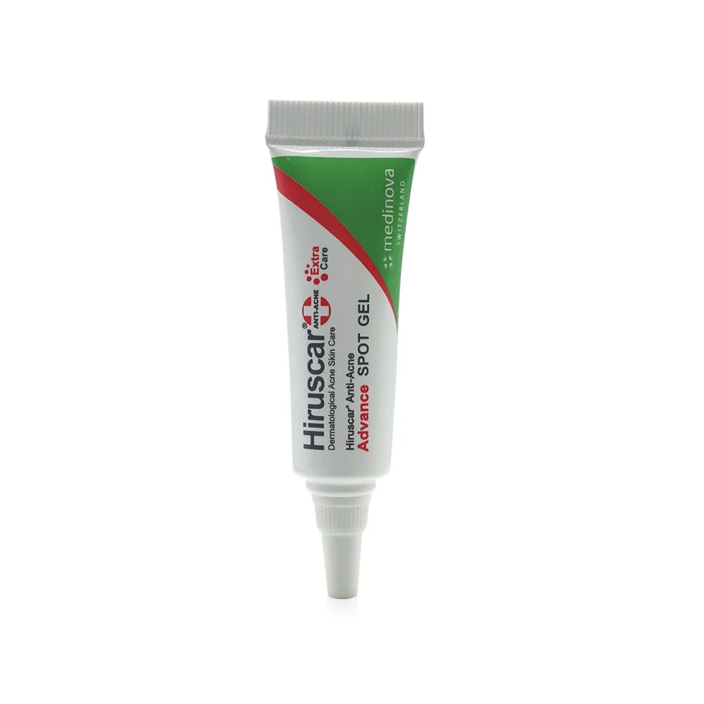 Anti Acne Advance Spot Gel
