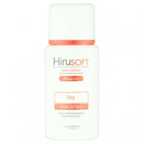 Hirusoft Extra Dry