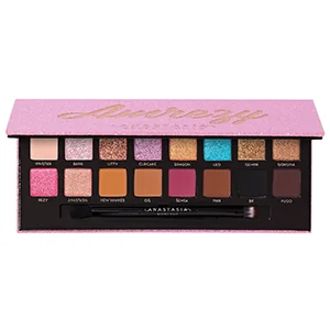 Amerzy Palette