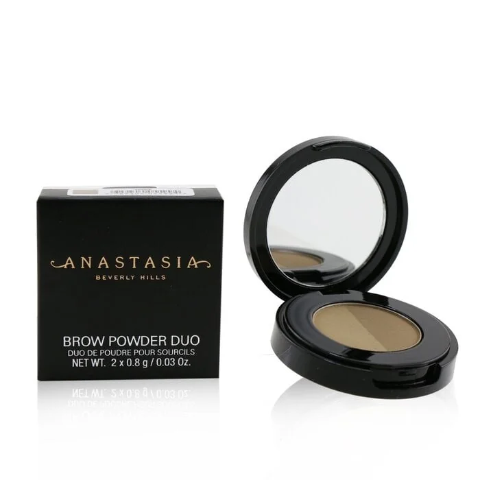 Brow Powder