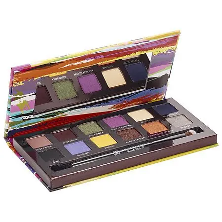 Artist Palette
