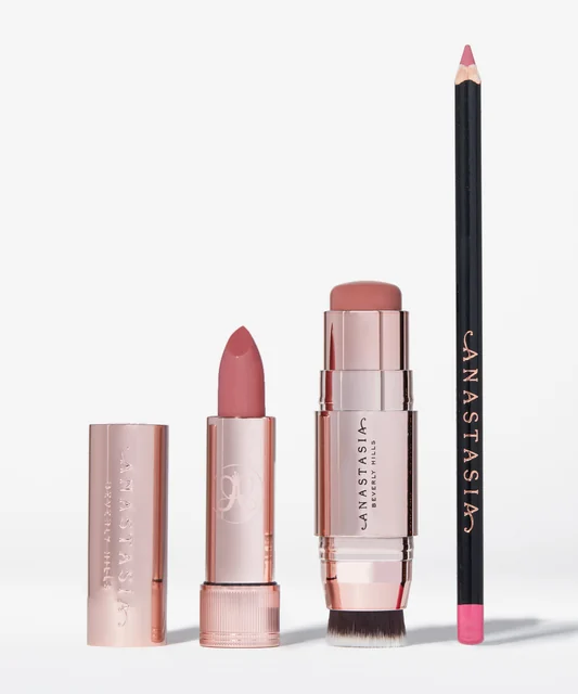 BEVERLY HILLS Coming Up Roses Kit (Limited Edition)