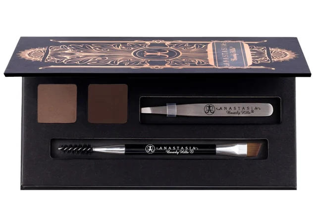 Bold & Beautiful Kit Vol. 1 Bold Brows