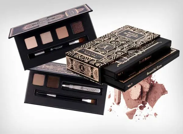 Bold & Beautiful Kit Vol. 2 Beautiful Eyes