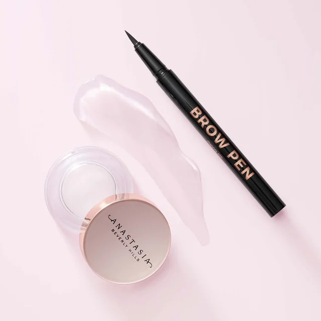 Brow Bae-sics Brow Kit