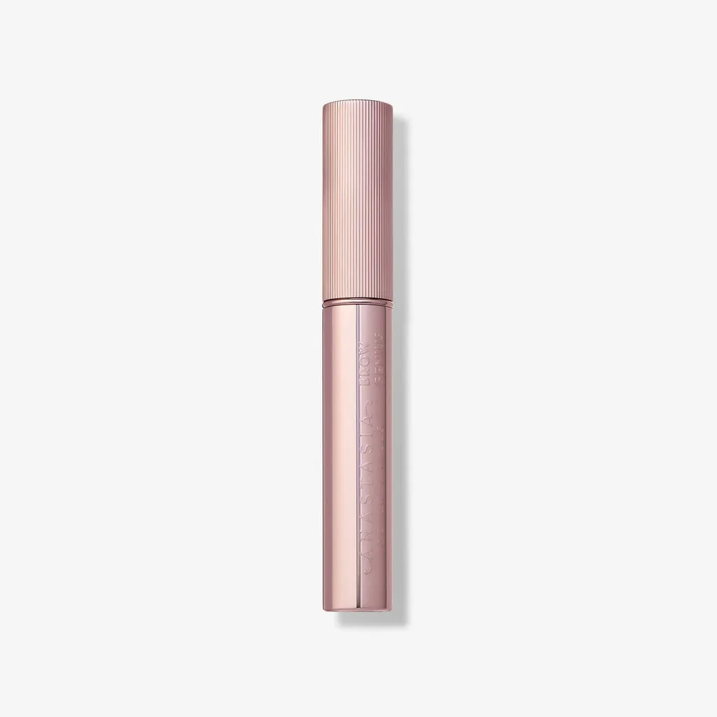 Brow Genius Serum