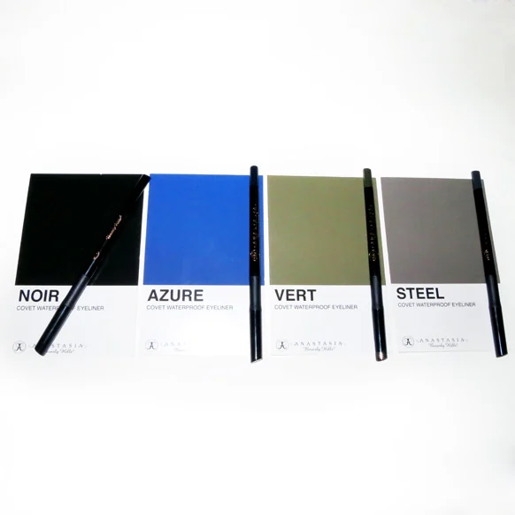 Covet Waterproof Eyeliner