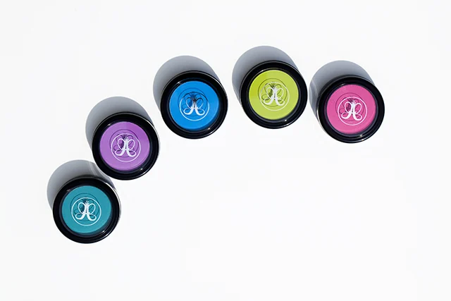 Hypercolor Hair And Brow Powder
