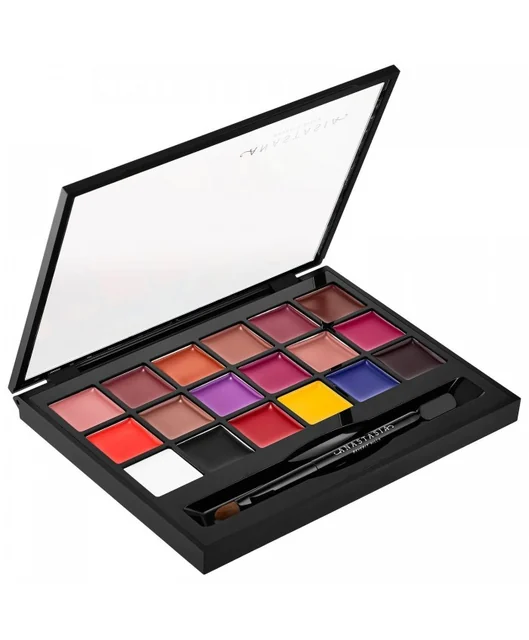 Lip Palette