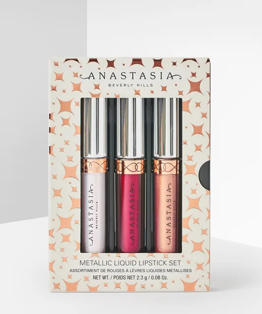 Liquid Lipstick