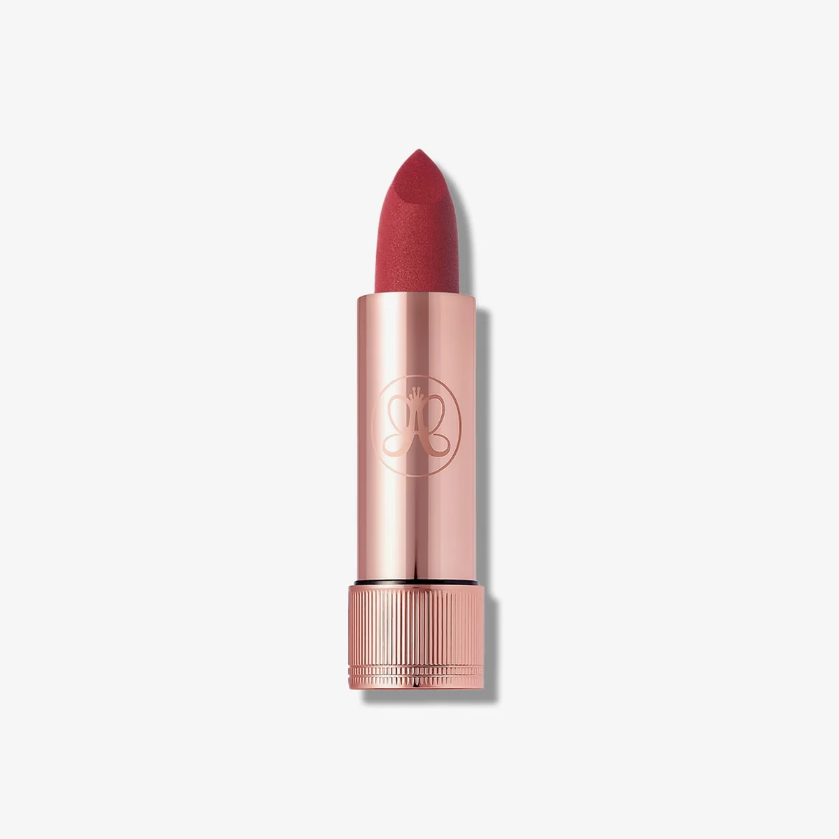 Matte & Satin Velvet Lipstick