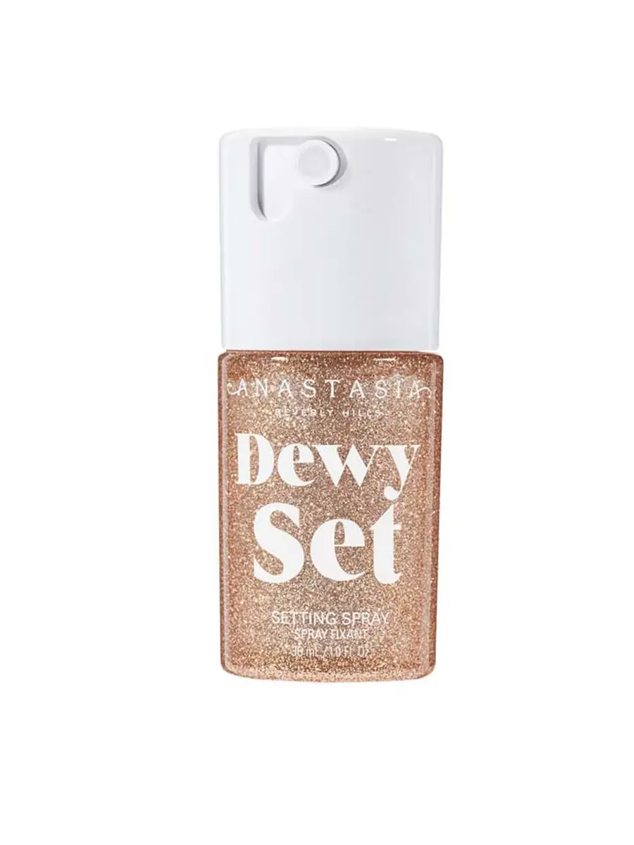Mini Dewy Setting Spray