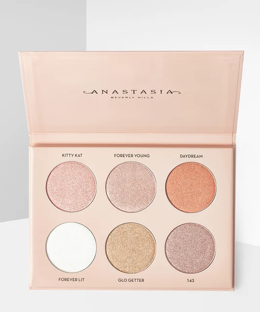 Nicole Guerriero Glow Kit®