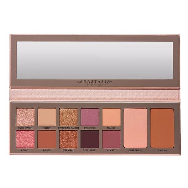 Primrose Palette