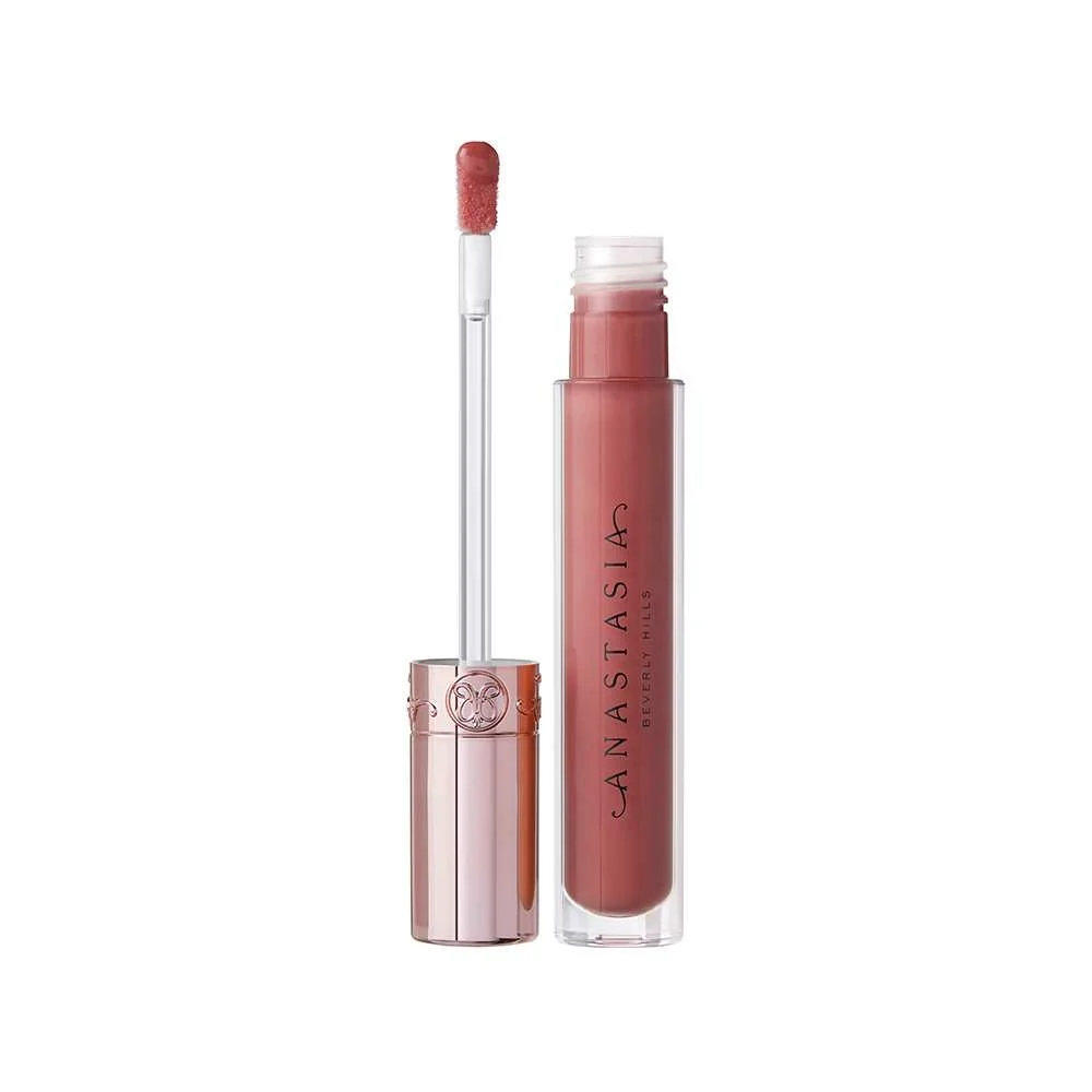 Tinted Lip Gloss