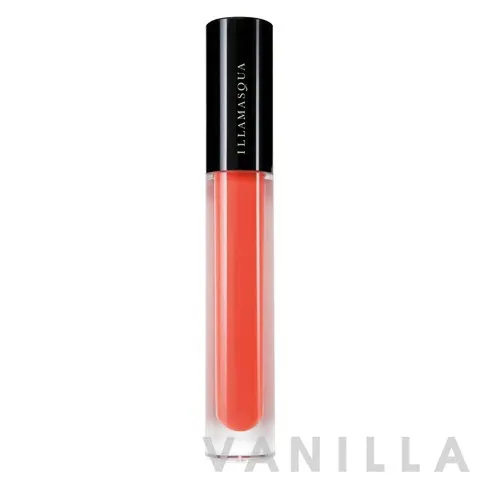 Matte Lip Liquid
