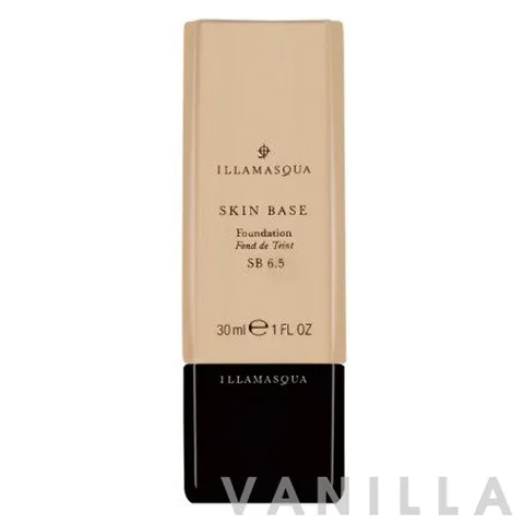 Skin Base Foundation
