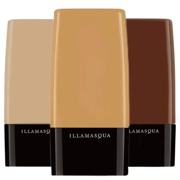 Cream Foundation