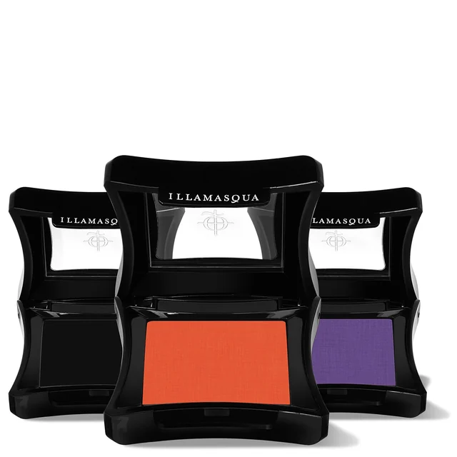 Embellish Eye Trio