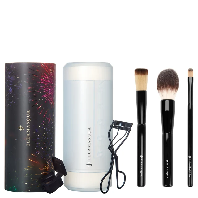 Essential Brush Set
