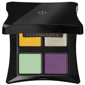 Fundamental Palette