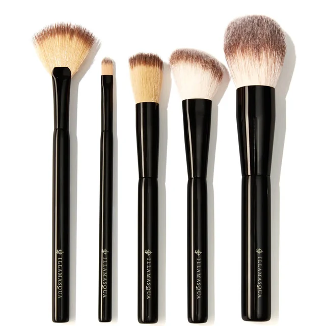 Mini Brush Set Limited Edition