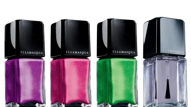 Paranormal UV Nail Limited Edition