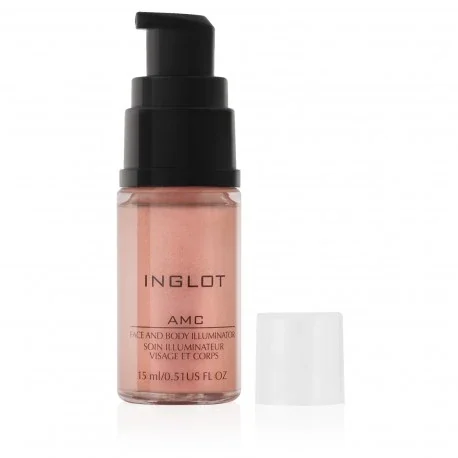 AMC Face Blush (Liquid)