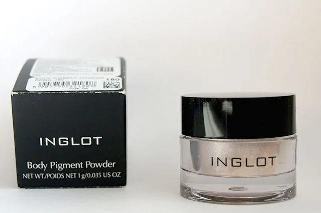 Body Pigment Powder Pearl