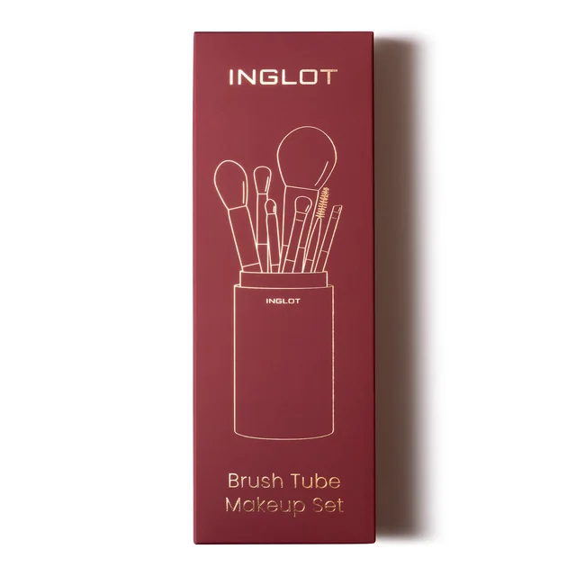 Brush Roll (L)
