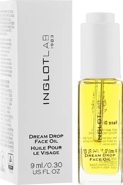 Dream Drop Face Oil