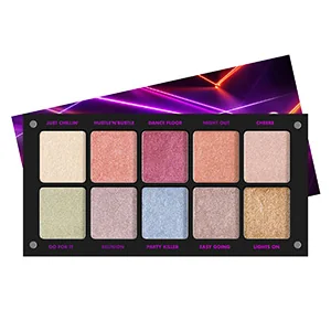 Freedom System Palette - Partylicious