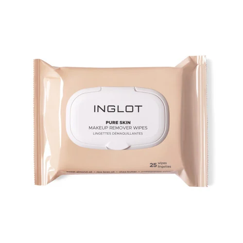 Makeup Remover Wipes
