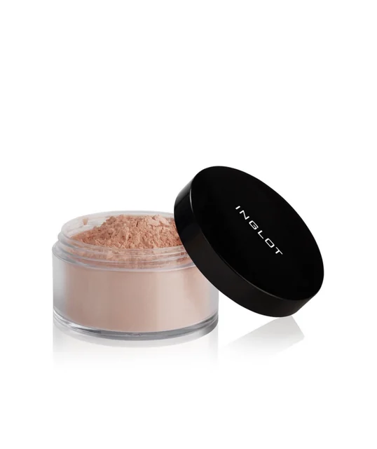 NEW Mattifying Loose Powder 3s