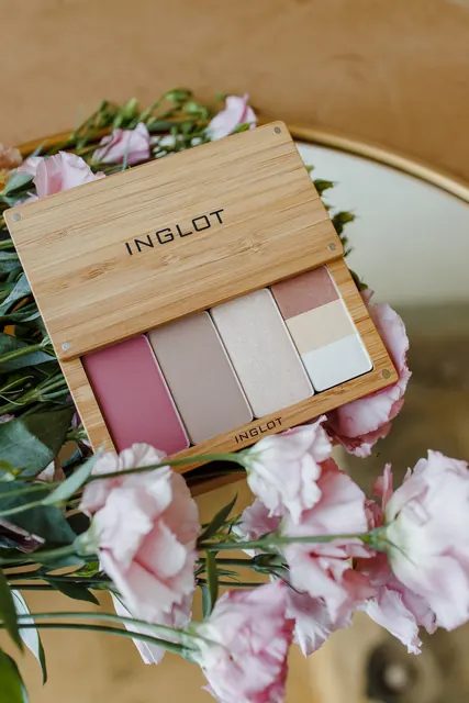 Summer Collection of Freedom System Face Blush