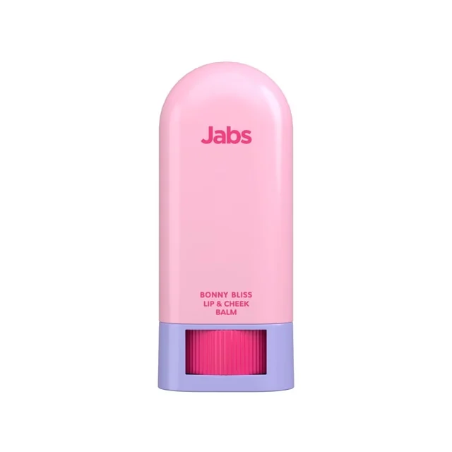 Bellygom Lip & Cheek Balm