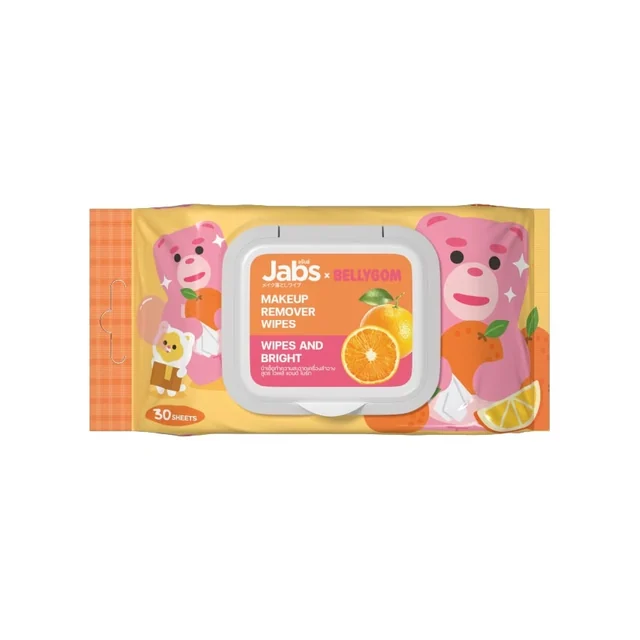 Feminine Wipes Brightening Smooth