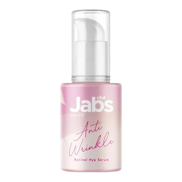 Retinol Hya Serum