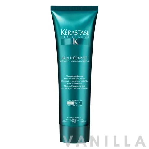 Bain Therapiste
