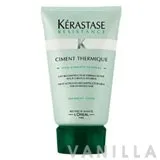 Resistance Ciment Thermique