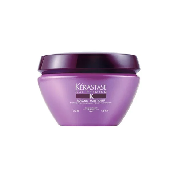 Age Premium Revitalizing Ritual