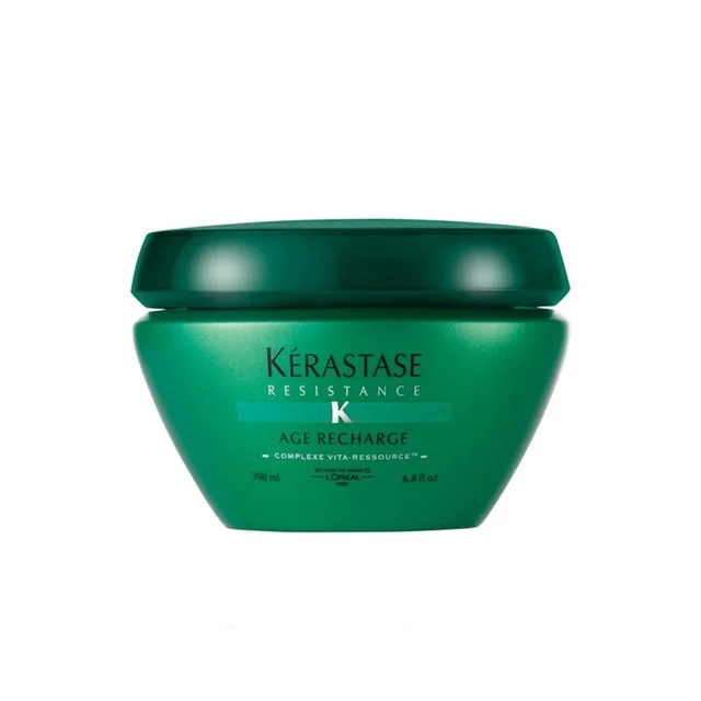 Age Recharge Masque