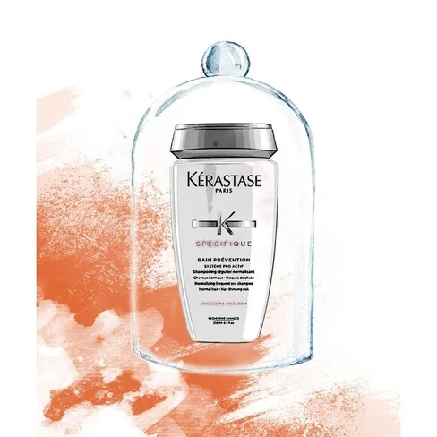 Bain Prevention GL Shampoo