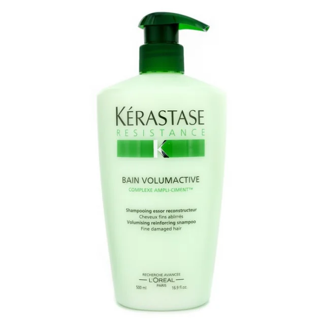 Bain Volumactive